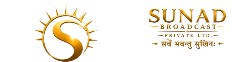 Sunad Broadcast Pvt. Ltd.